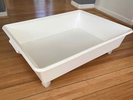 Photo of free Storage Bins - Under Bed (Moutain View near San Antonio) #1