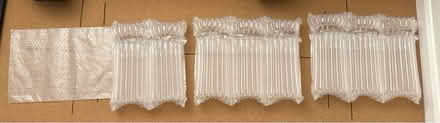 Photo of free Bubble packaging (Wood Farm OX3) #1