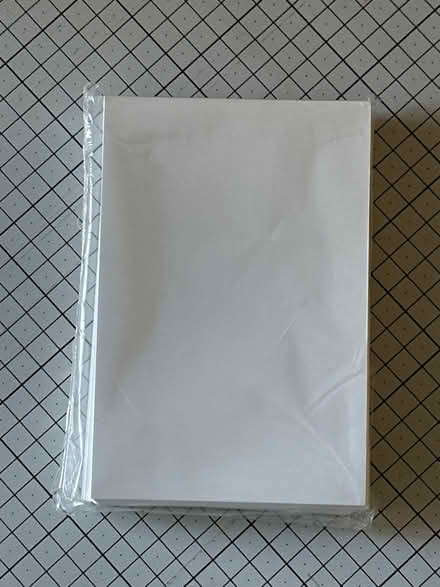Photo of free Photo Paper 6x4” (Chailey CHAILEY BN8) #1