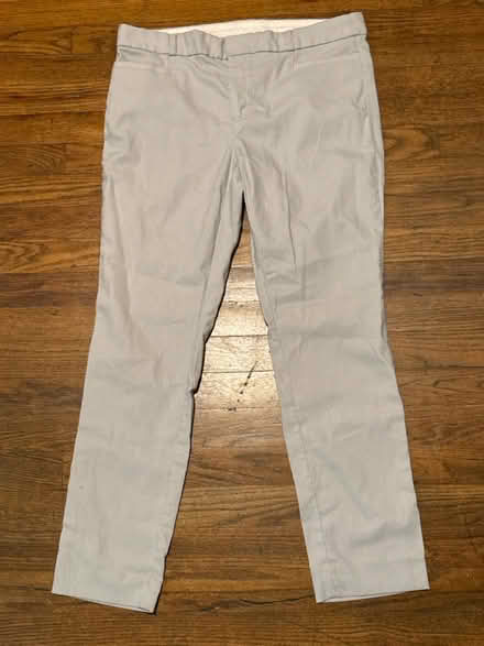 Photo of free Size 10 Trousers (Clason Point Bronx NY) #1