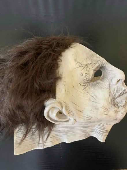 Photo of free Halloween Mike Myers mask (Southall UB2) #1