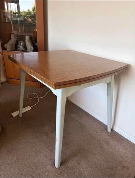 Photo of free Extendable Table (Boughton Street ME13) #1