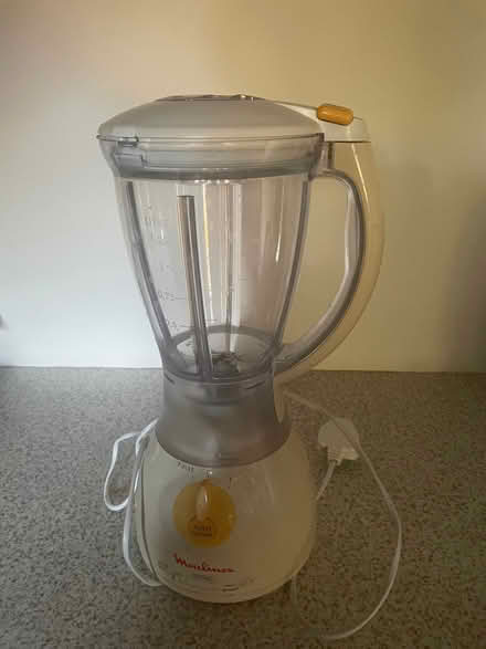 Photo of free Food blender (Trysull WV5) #1