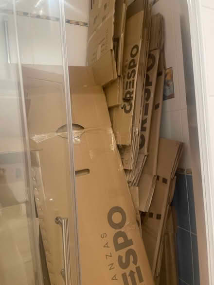 Photo of free Around 40 boxes. Blackheath (Blackheath SE3) #2