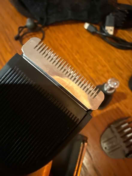 Photo of free Trimmer (Ha02nt) #2