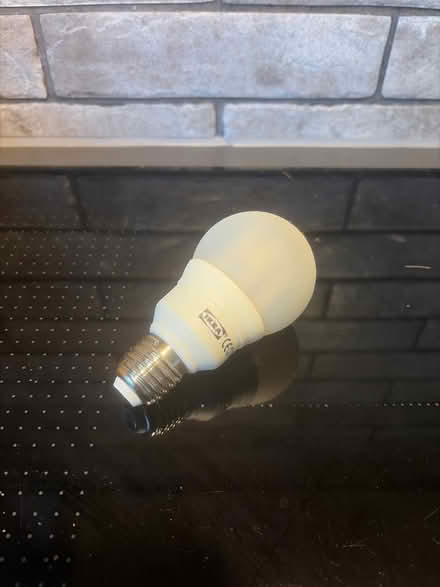 Photo of free Mercury lightbulb (Tilehurst RG30) #1