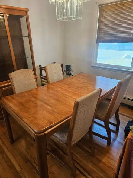 Photo of free Furniture (White Plains NY) #1