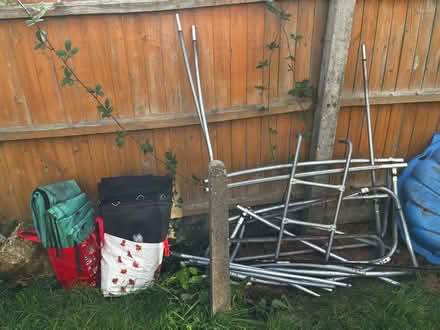 Photo of free Trampoline (Coventry CV6) #4