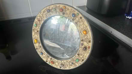 Photo of free Small mirror (Romiley SK6) #1