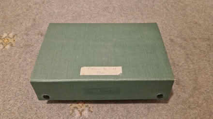 Photo of free 35mm Photographic slide equipment (TW1 Strawberry Hill) #3