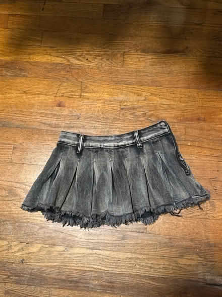 Photo of free Shein Black Mini Shein (Clason Point Bronx NY) #1