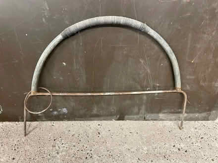 Photo of free Falconry Items (Sutton Coldfield B75) #3