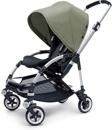 Photo of free Bugaboo Bee 3 Stroller Bundle (Sidcup DA15) #1