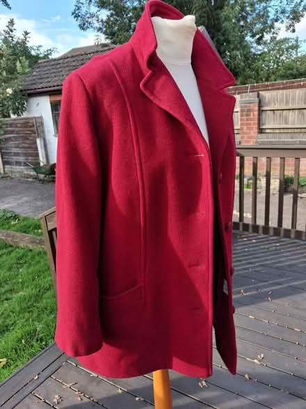 Photo of free BonMarché Size 18 Magenta Redsmart (Salford M6) #3