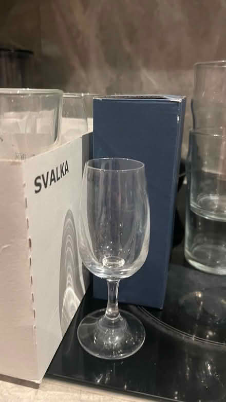 Photo of free Various Glassware (HA0) #2