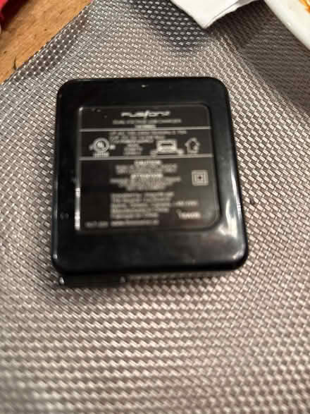 Photo of free USB A Power Adapter (South Brampton) #1