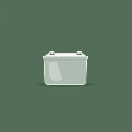 Photo of Car Battery or leisure battery (Bucknell SY7) #1