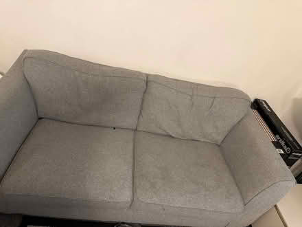 Photo of free Sofa (Birkenhead, ch42 3xl) #1