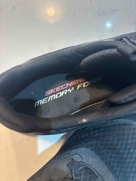 Photo of free Trainers (Chessington KT9) #3
