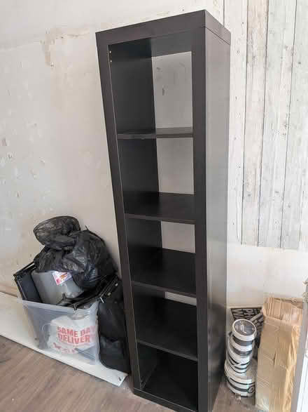 Photo of free Shelf IKEA very nice (Bow - Roman Road) #4
