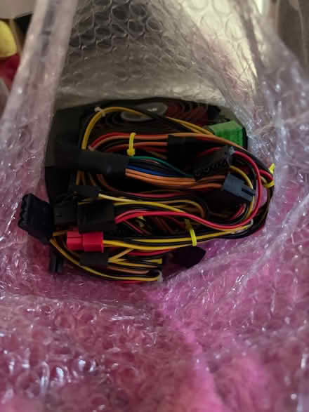 Photo of free Artic 750w computer power supply (Erdington B23) #1