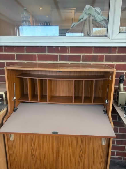Photo of free Cabinet (Boughton Street ME13) #2