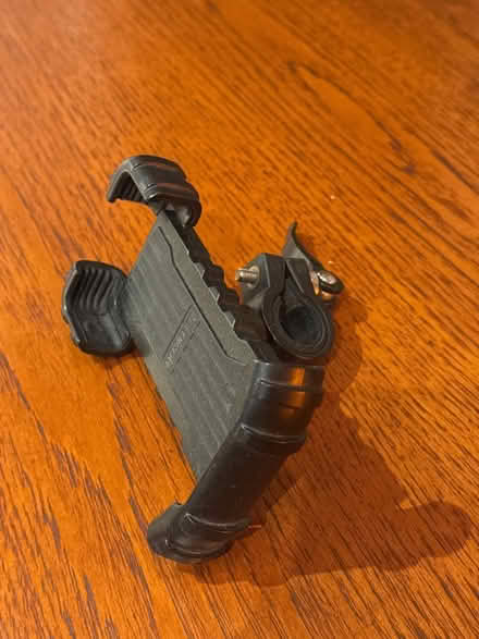 Photo of free Bike phone holder (Ha02nt) #1