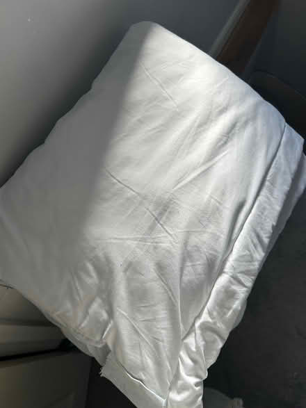 Photo of free Single duvet (Norbiton KT2) #1