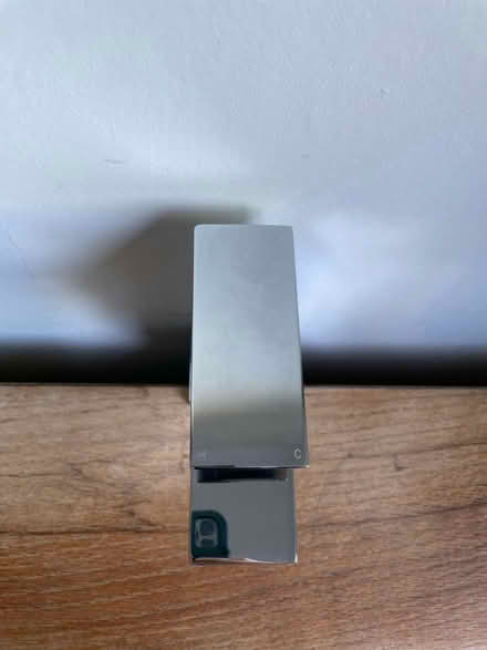Photo of free 2 Mixer Sink Taps and Pop Up Plugs (Rochester ME1) #3