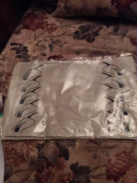 Photo of free Misc. Fabric Items (Ottawa West) #3