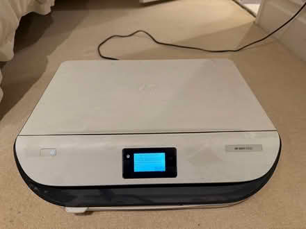 Photo of free HP Envy 5032 printer and copier (Wimbledon Park SW19) #1