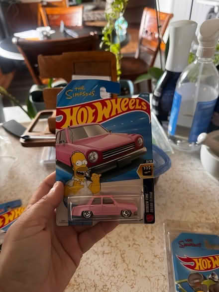 Photo of toy cars (North York) #1