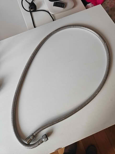 Photo of free shower hose (Surrey Quays SE8) #1