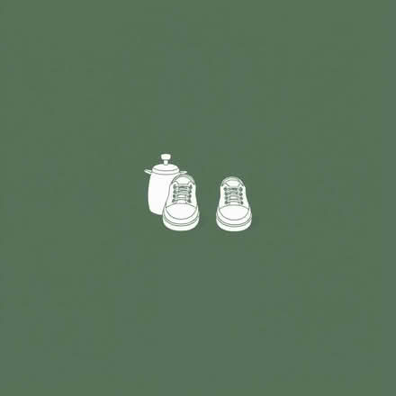 Photo of Kitchen stuffs, shoes etc (Pitsea SS13) #1