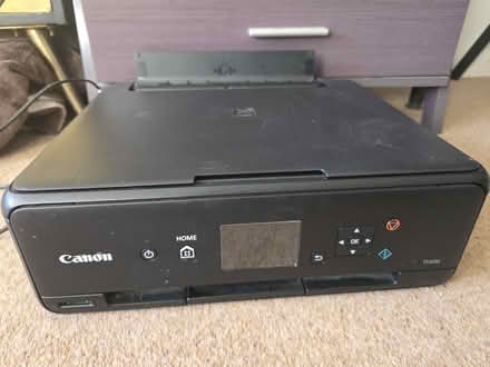 Photo of free Printer (Swindon Village GL51) #1