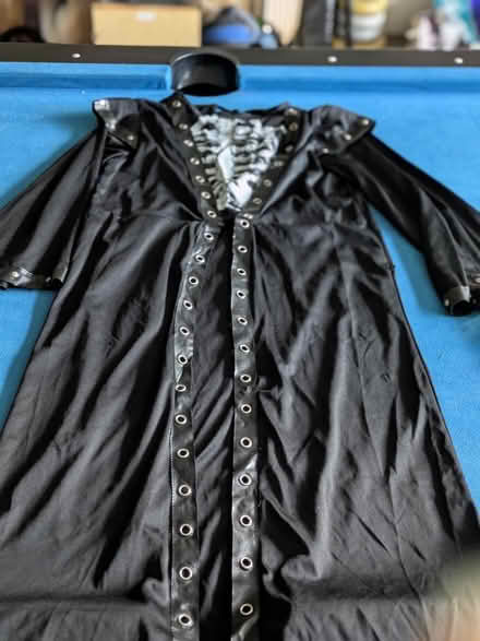 Photo of free Halloween costumes age 9-10 (Purley CR2) #4