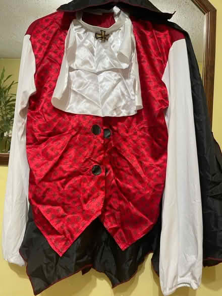 Photo of free Halloween costume (Southall UB2) #1