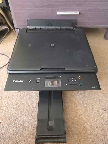 Photo of free Printer (Swindon Village GL51) #2