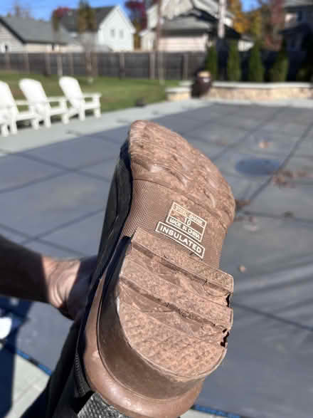 Photo of free Men’s insulated chest waders (Far Hills Village) #2