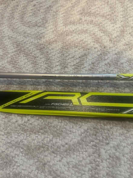 Photo of free Cross country skis for youth 59” (Newton Center) #2