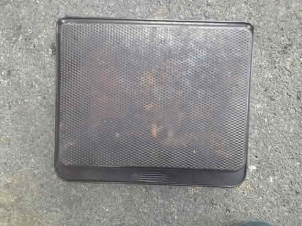 Photo of free Large baking dish (Llanelli SA15) #2