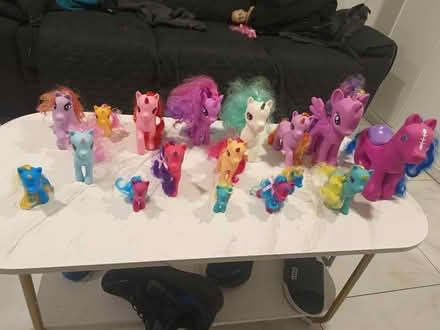 Photo of free Pony and unicorn 🦄 (Hounslow TW34) #1