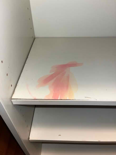 Photo of free Billy shelves (Stoneybatter) #2