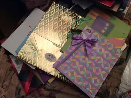 Photo of free Gift Items (Ottawa West) #1