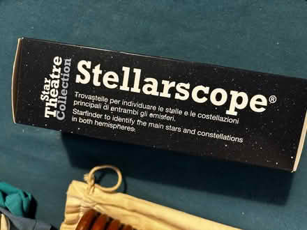 Photo of free Stellar scope (King's Lynn PE30) #2