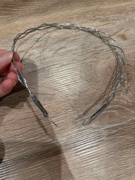 Photo of free Crown for flower crowns or can be used like this alone (Weedon NN7) #2