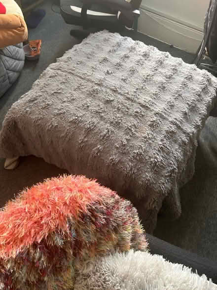 Photo of free Ottoman (N7) #2