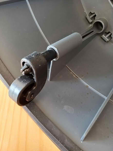 Photo of free Step stool (Kennington Ashford TN24) #3