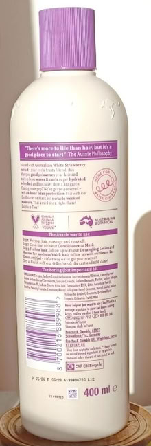 Photo of free Shampoo - partially used (Corsham SN13) #2