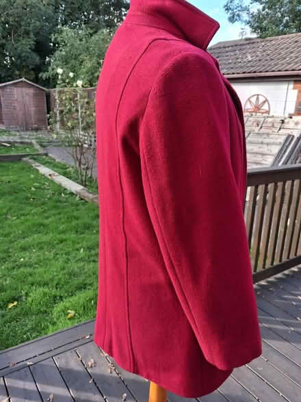 Photo of free BonMarché Size 18 Magenta Redsmart (Salford M6) #2